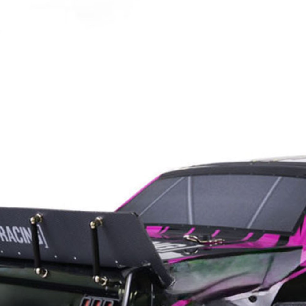 Rc Hobby Light - 1/7 ZD Racing EX07 RC voiture