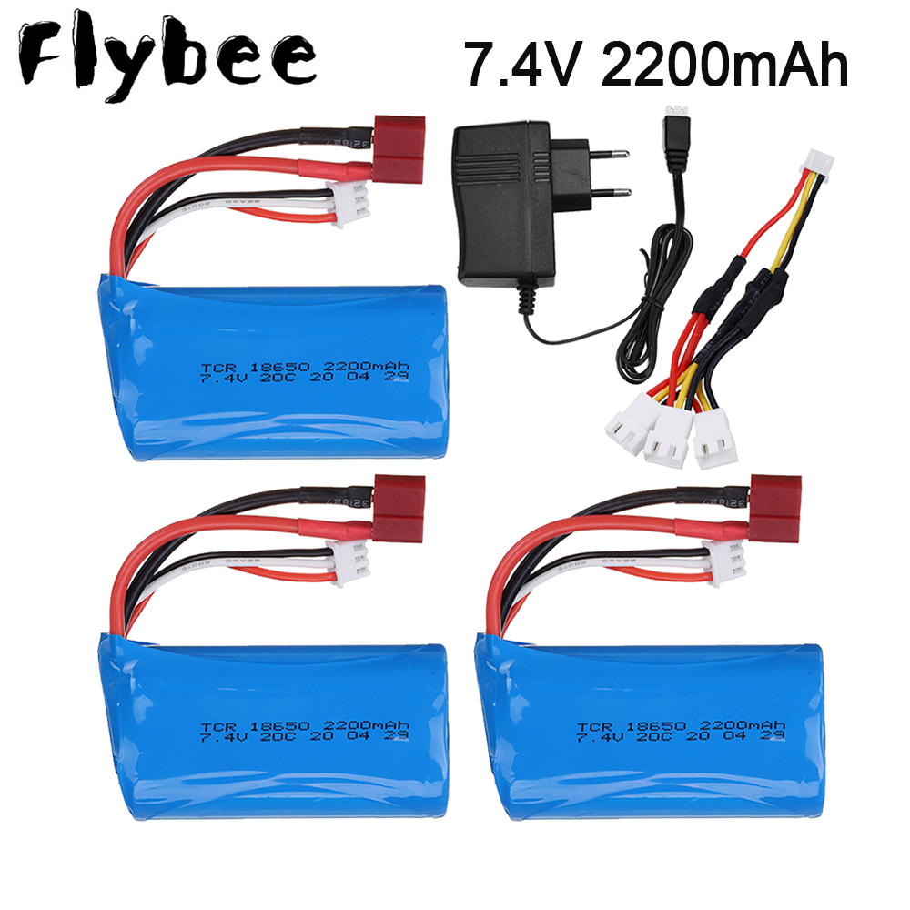 Rc Hobby Hub - Batterie Lipo pour voiture RC, pièces