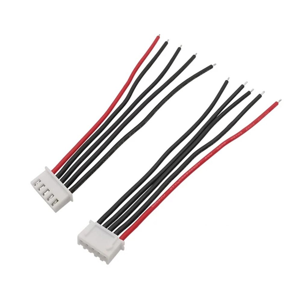 Lipo Battery 4S - Câble de balanceur de batterie LiPo