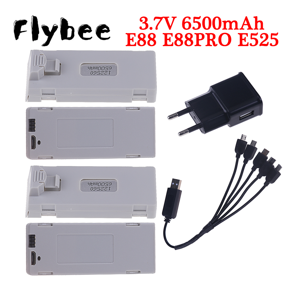 Rc Hobby Hub - Batterie Lipo d'origine pour importateur quadrirotor