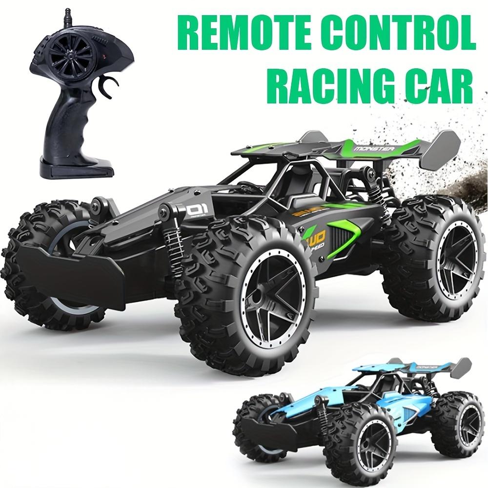Rc Hobby Tech Bali - Voiture RC modèle 1:16 avec lumières