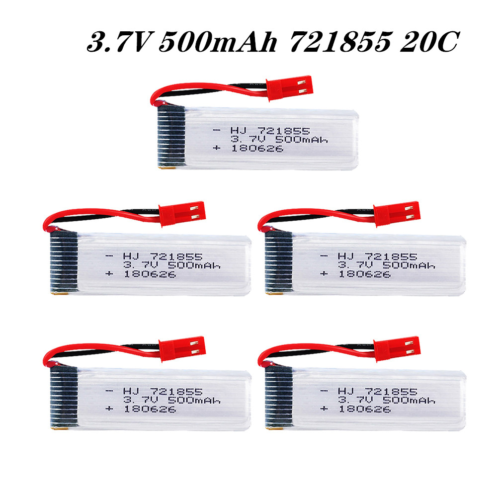 Rc Hobby Hub - Batterie Lipo pour Udi, U815A, U818A,