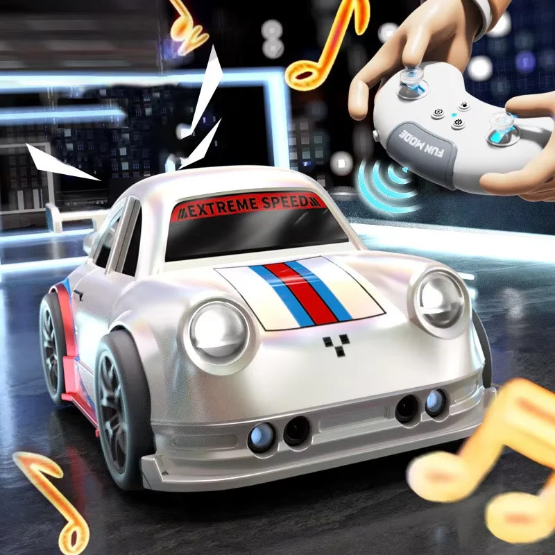 Mini voiture télécommandée à i - Rc Hobby Tech Bali avis et prix
