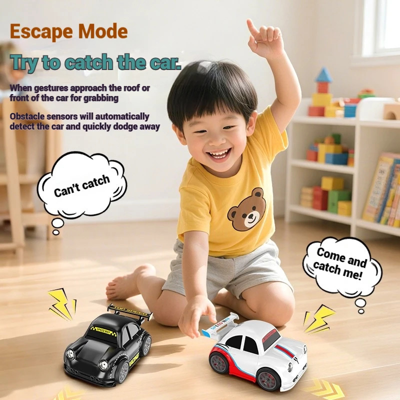 Mini voiture télécommandée à i - Rc Hobby Tech Bali avis et prix