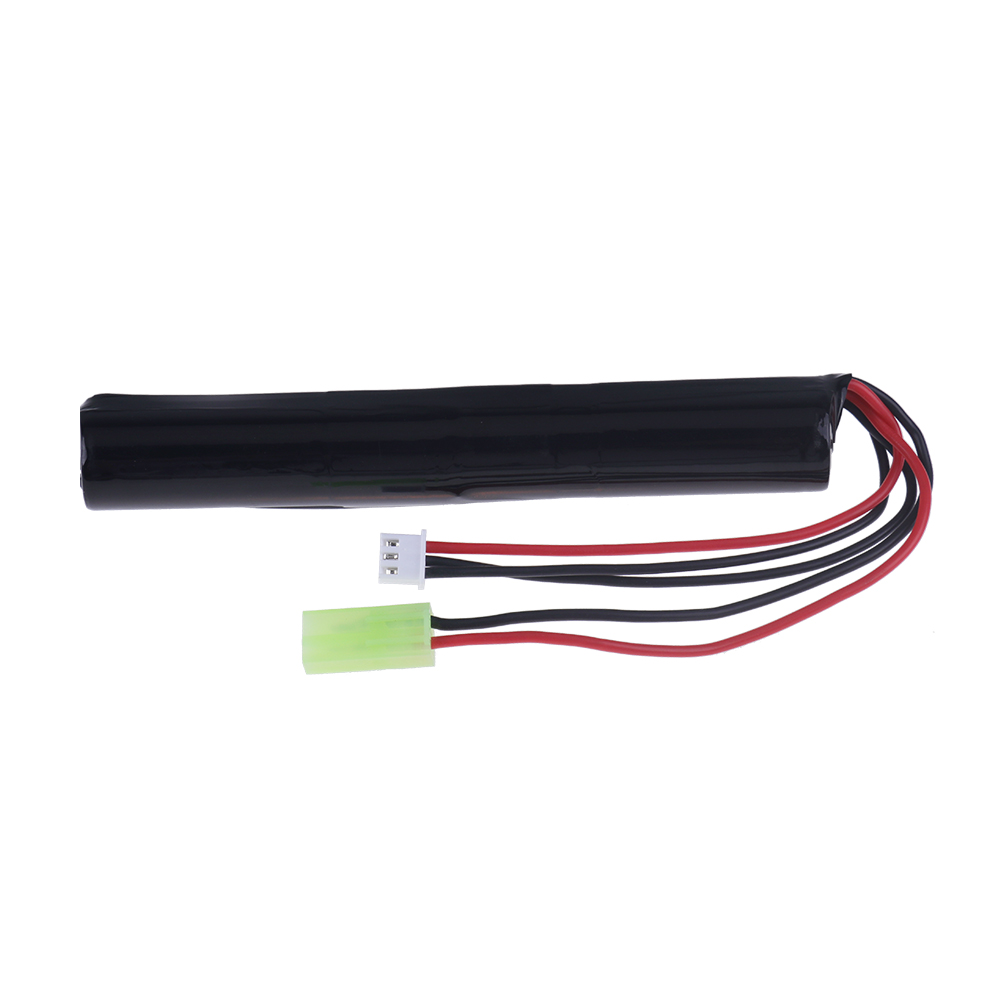 Batterie Li-ion 7.4V 3000mAh 1 - Rc Hobby Hub avis et prix