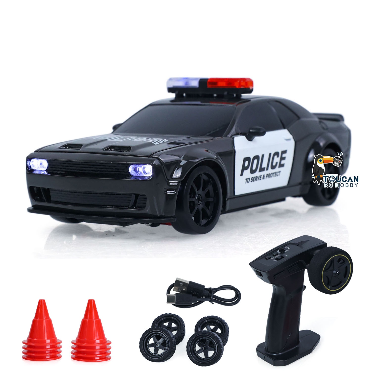 Nouvelle voiture RC de drift 1 - Rc Hobby Tech Bali avis et prix