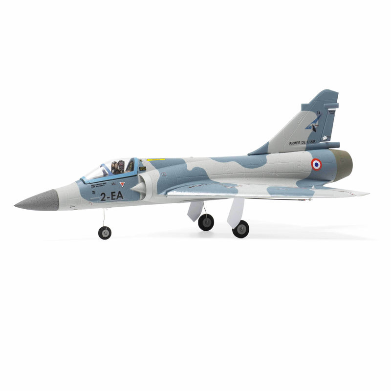 Avion RC à aile fixe MinimumRC - Rc Hobby Jet avis et prix