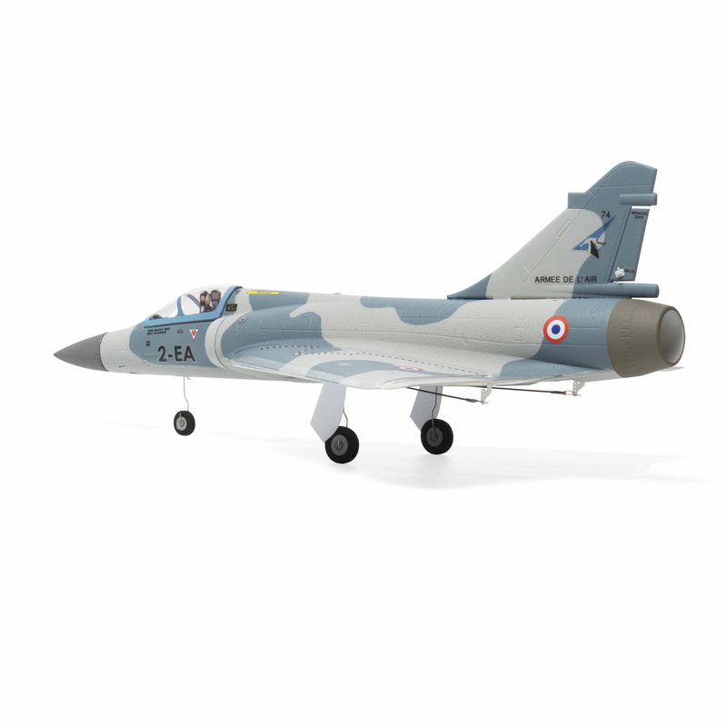 Avion RC à aile fixe MinimumRC - Rc Hobby Jet avis et prix
