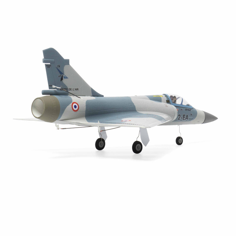 Avion RC à aile fixe MinimumRC - Rc Hobby Jet avis et prix