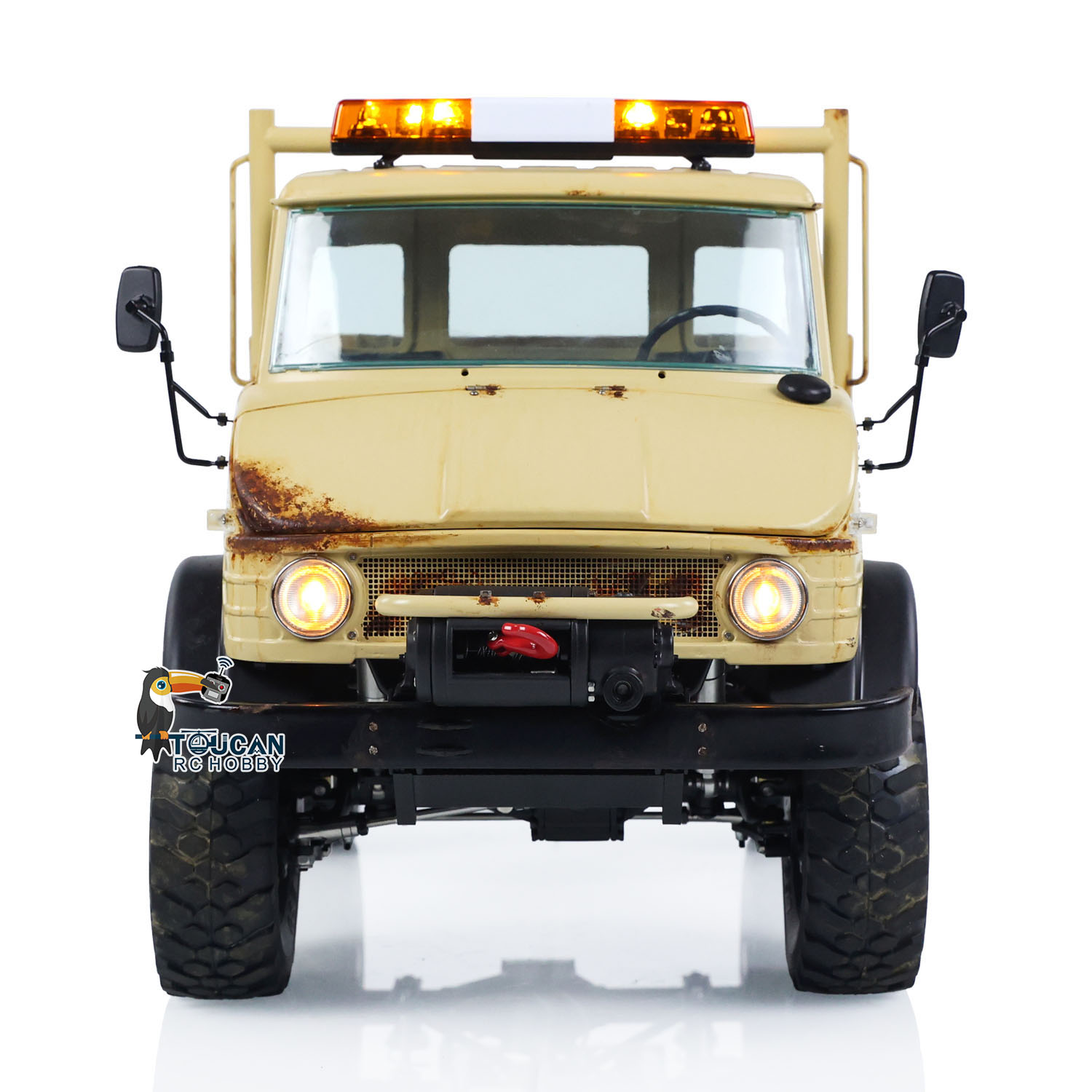 LESU 1/10 RC chenille en métal - Rc Hobby Light avis et prix
