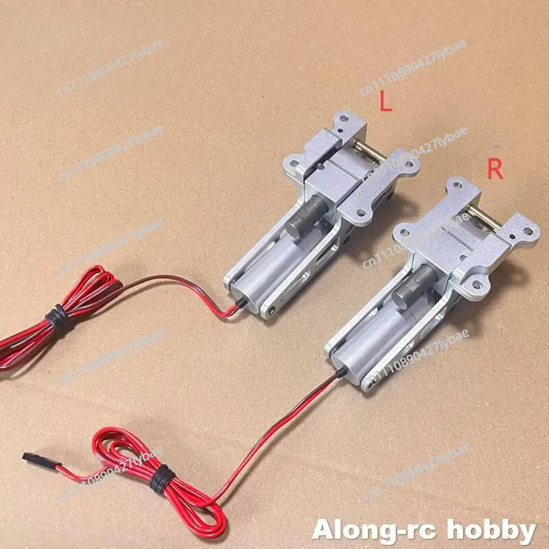 Pièces de train d'atterrissage - Rc Hobby Jet avis et prix