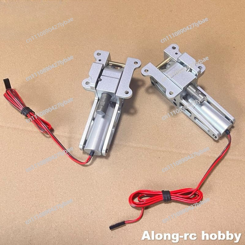 Pièces de train d'atterrissage - Rc Hobby Jet avis et prix
