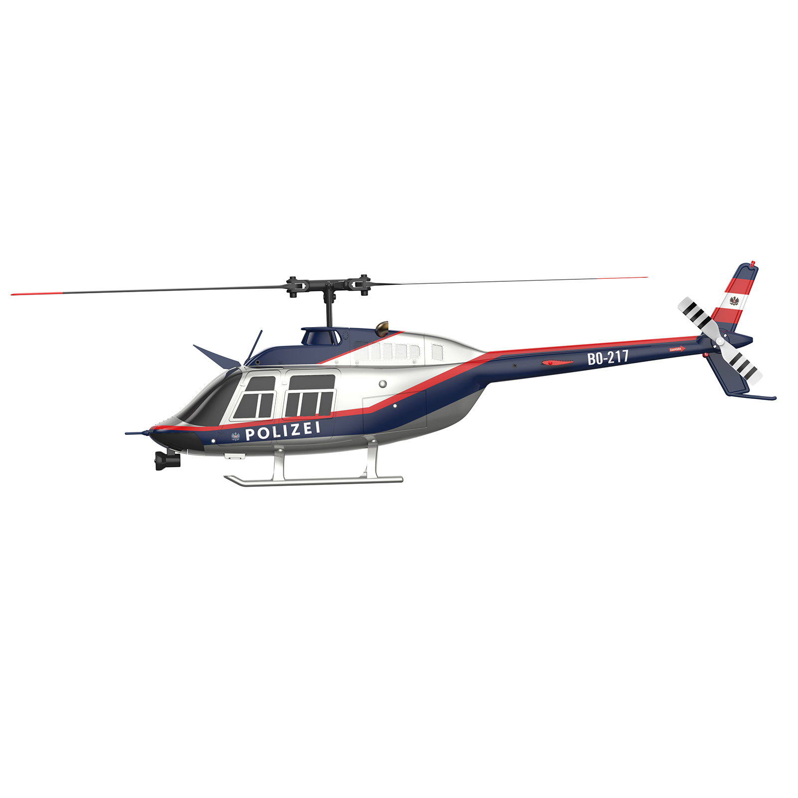 RC ERA Cpara BELL 206 Jet Rang - Rc Hobby Jet avis et prix