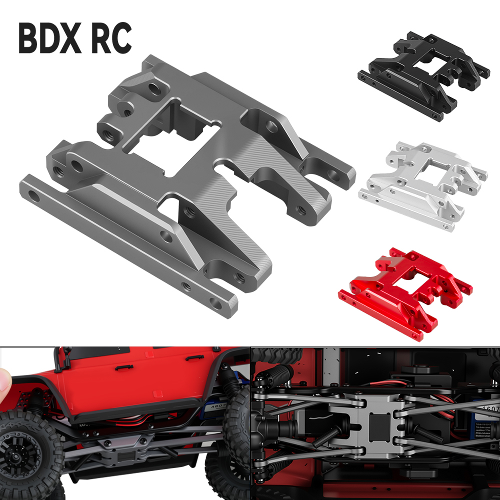 BDX RC – plaque antidérapante  - Rc Hobby Center avis et prix