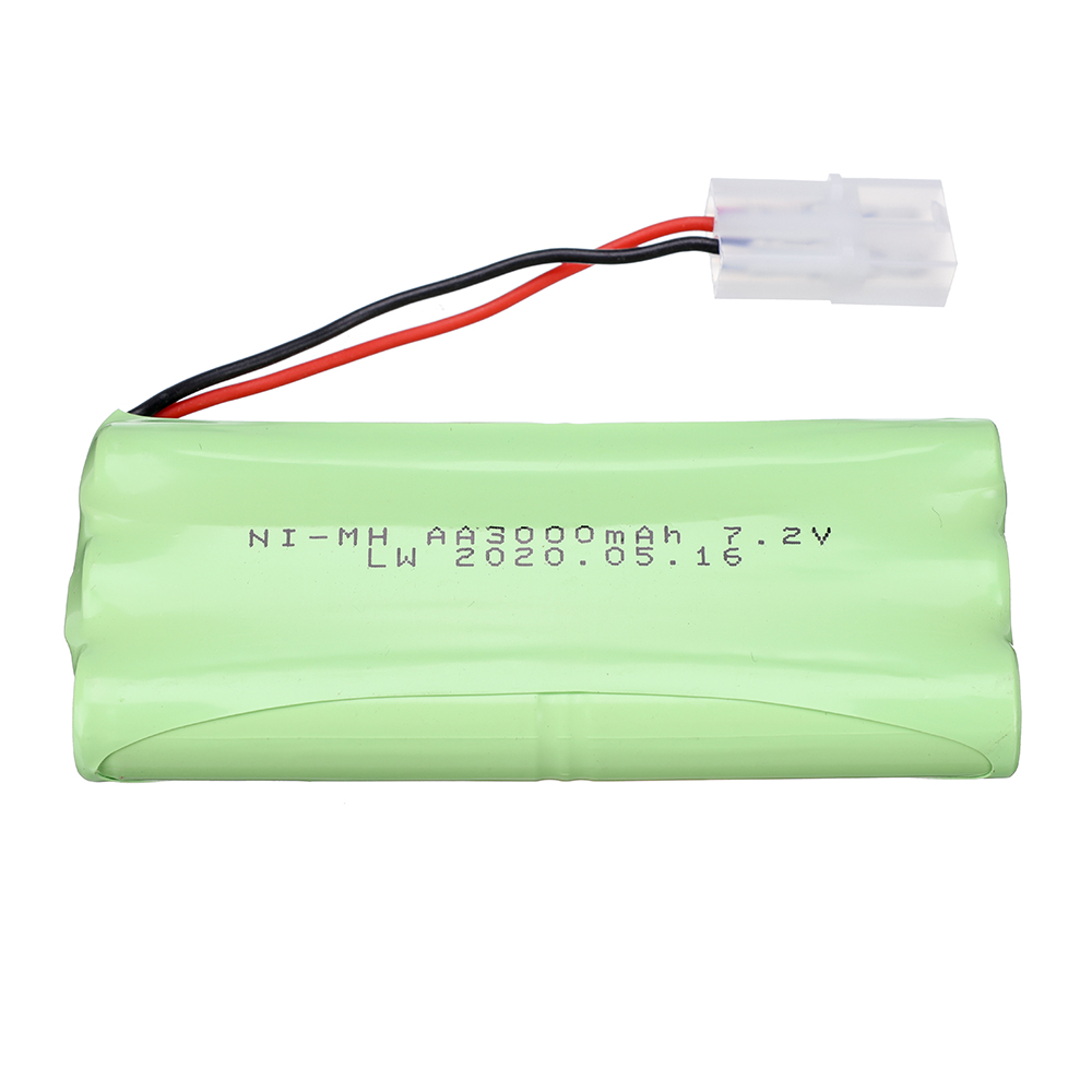 Batterie Nilaissée aste pour j - Rc Hobby Trucks avis et prix