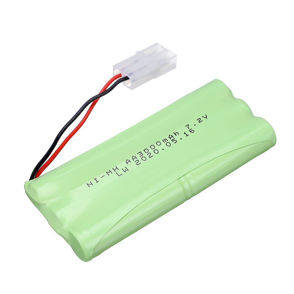 Batterie Nilaissée aste pour j - Rc Hobby Trucks avis et prix