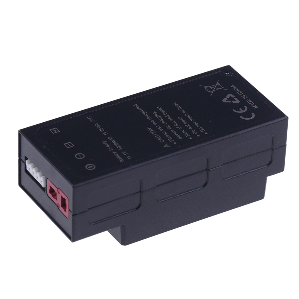 Batterie de course tout-terrai - Rc Hobby Trucks avis et prix
