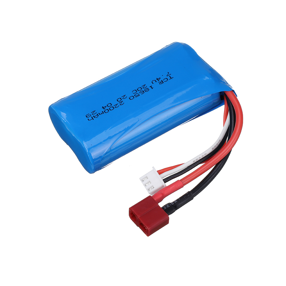 Batterie Lipo pour voiture RC, - Rc Hobby Hub avis et prix