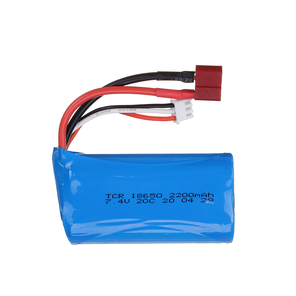 Batterie Lipo pour voiture RC, - Rc Hobby Hub avis et prix