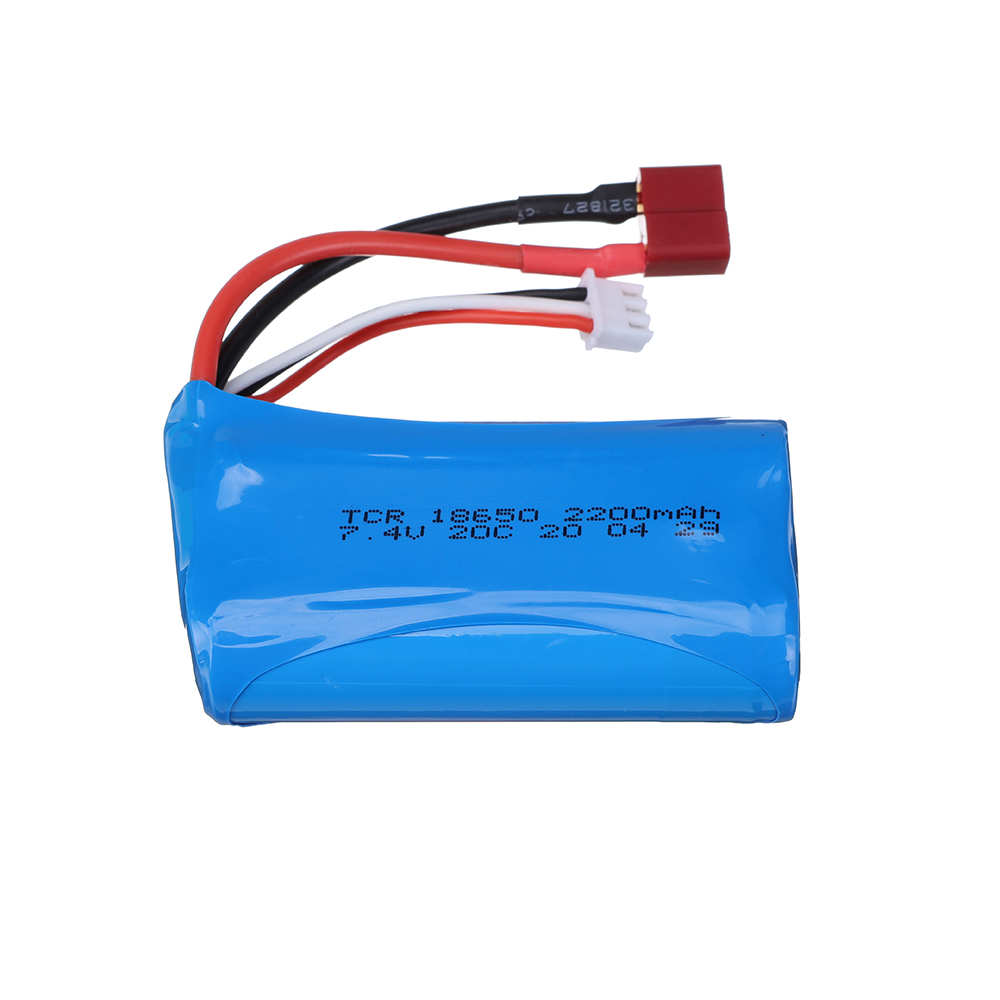 Batterie Lipo pour voiture RC, - Rc Hobby Hub avis et prix