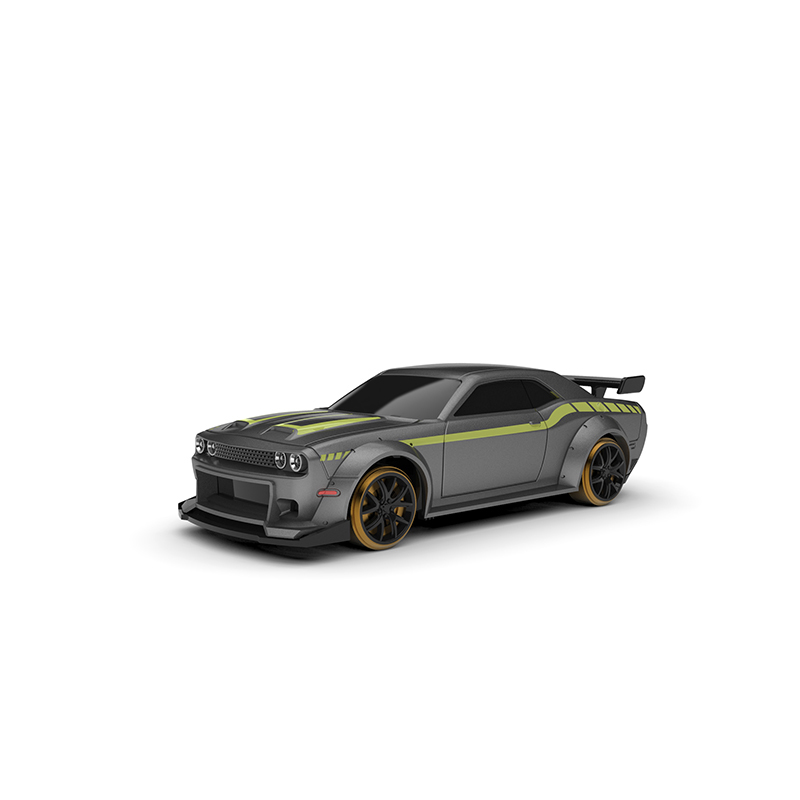 Voiture de course RC Turbo Rac - Rc Hobby Light avis et prix