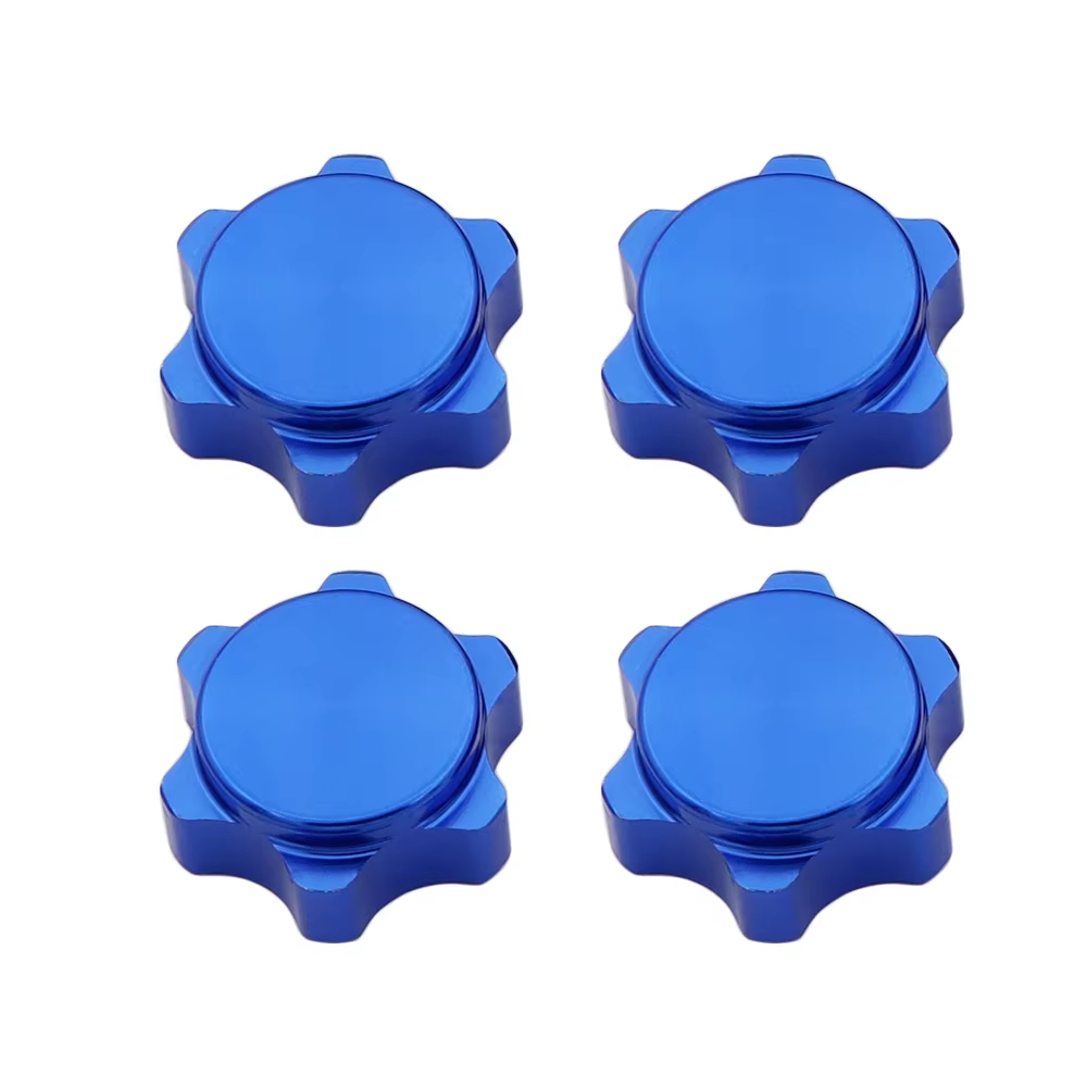 Écrou hexagonal de moyeu de ro - Rc Hobby Trucks avis et prix