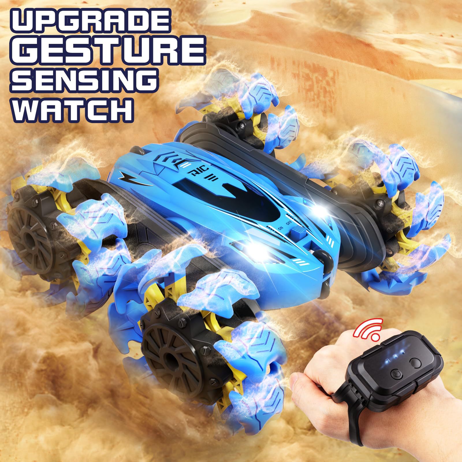 Voiture RC haute vitesse 4x4 t - Rc Hobby Tech Bali avis et prix