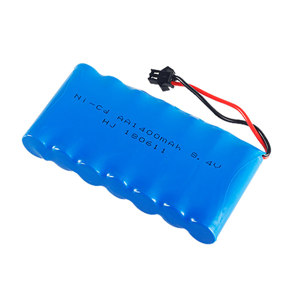 Pack de Batteries rechargeable - Rc Hobby Hub avis et prix