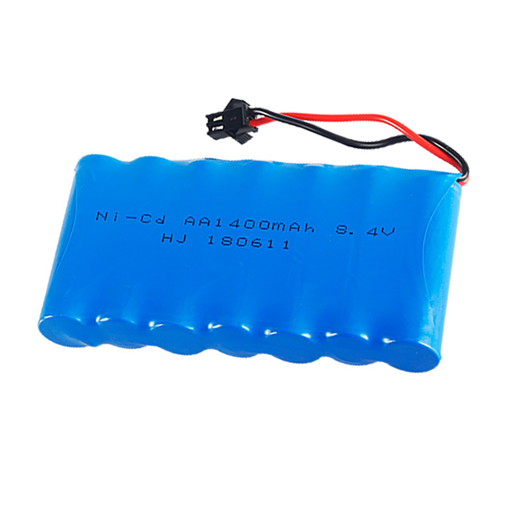 Pack de Batteries rechargeable - Rc Hobby Hub avis et prix