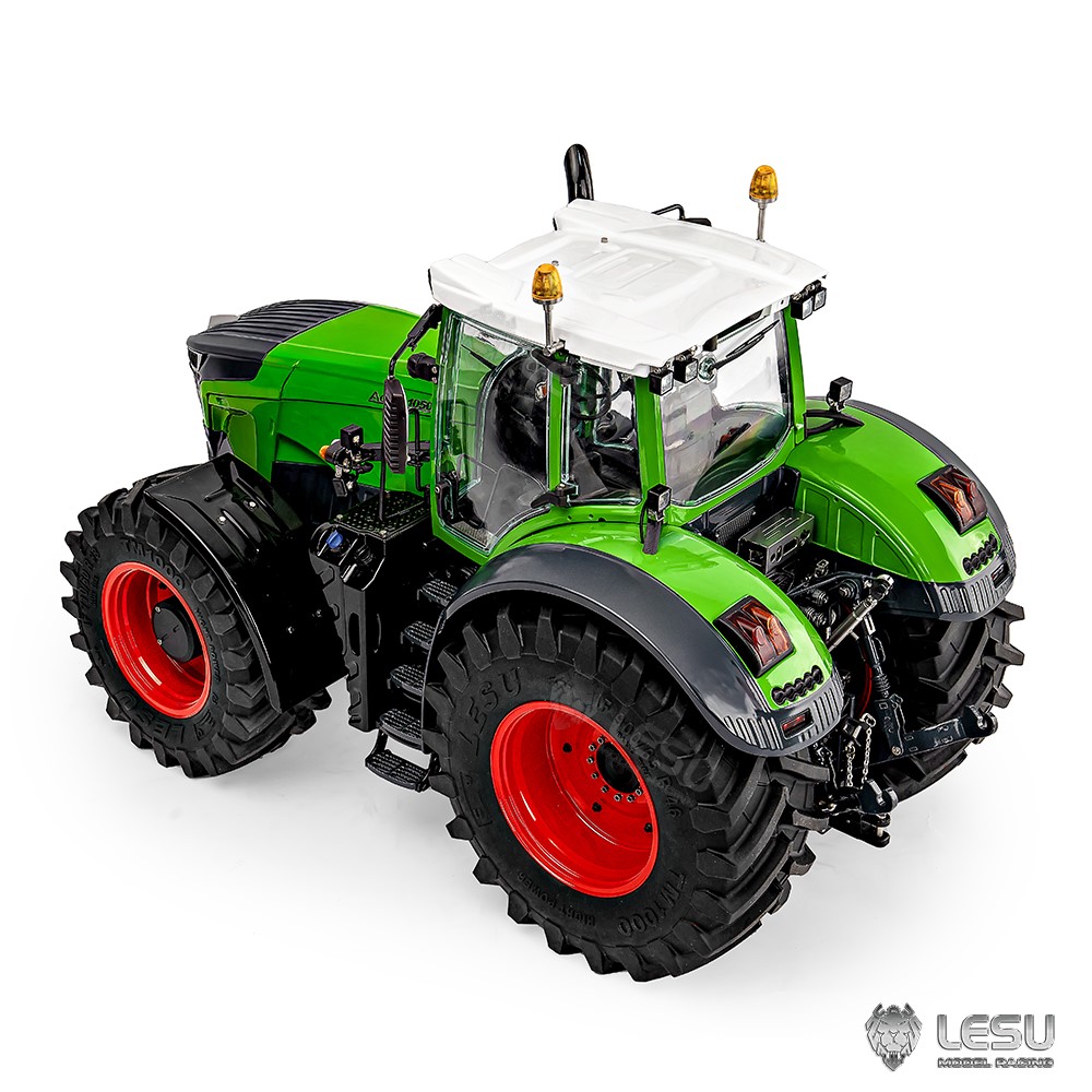 Jouet LESU AOUE 1050 4x4 1/14  - Rc Hobby Light avis et prix