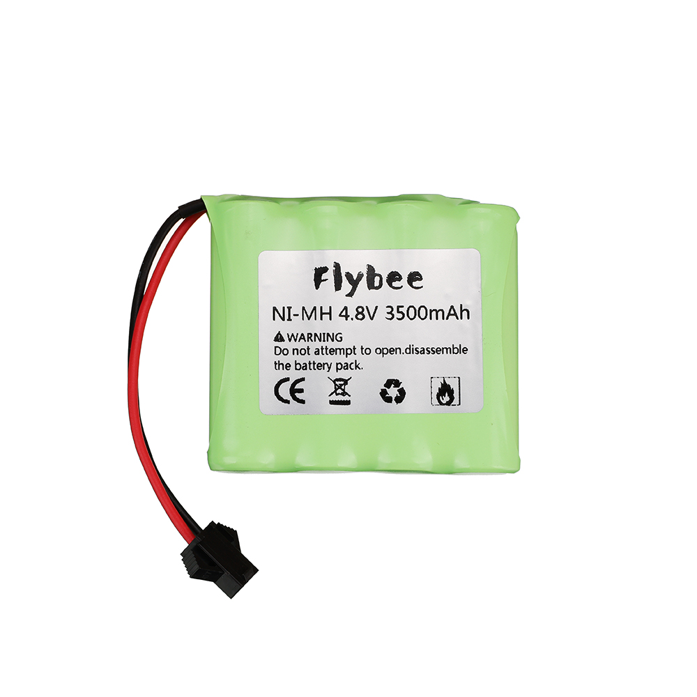 Batterie Nilaissée pour jouets - Rc Hobby Trucks avis et prix