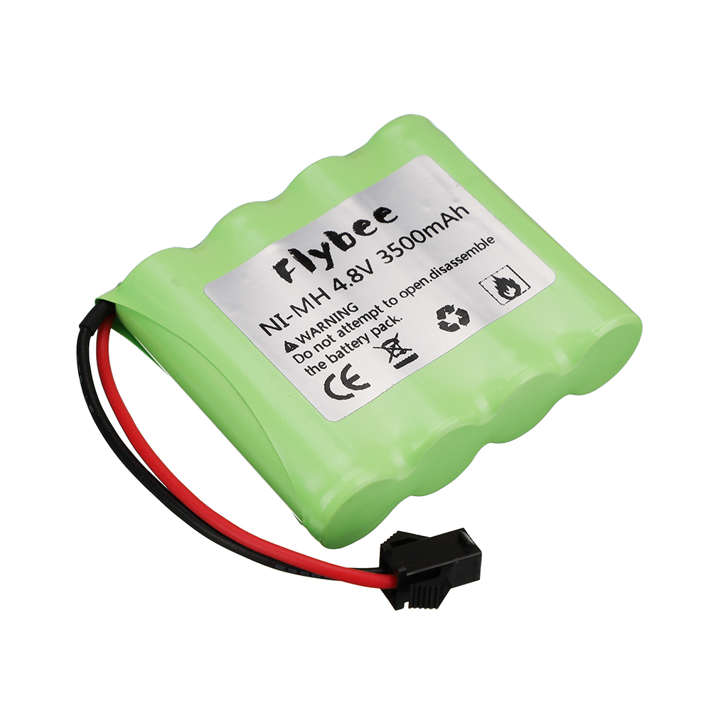 Batterie Nilaissée pour jouets - Rc Hobby Trucks avis et prix