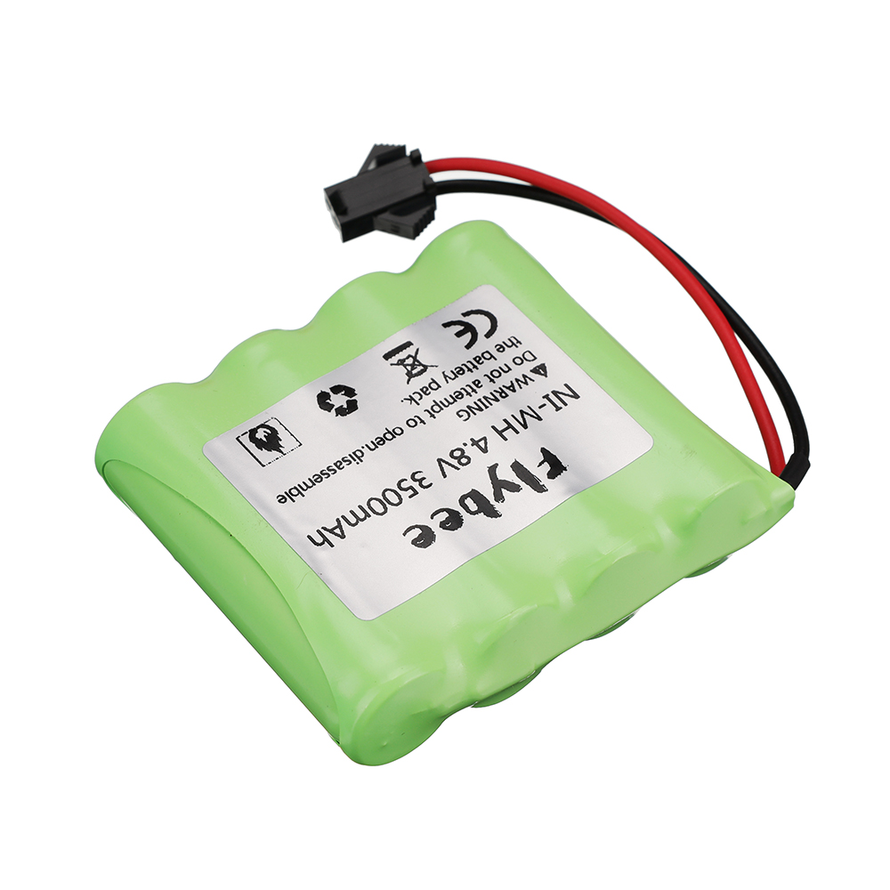 Batterie Nilaissée pour jouets - Rc Hobby Trucks avis et prix