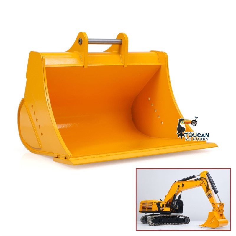 Pièce RC : Godet de nivellemen - Rc Hobby Grade Excavator avis et prix