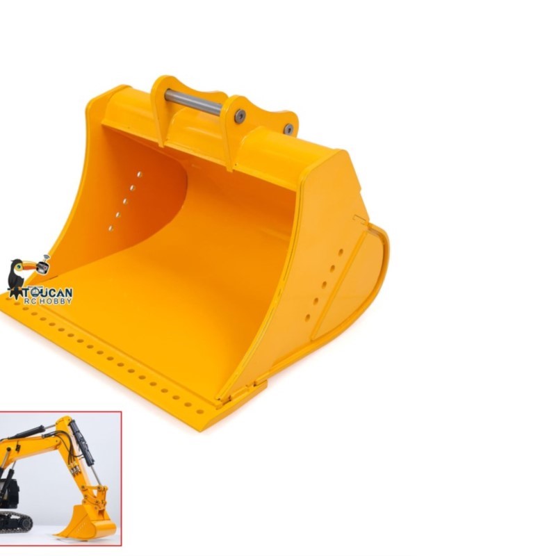 Pièce RC : Godet de nivellemen - Rc Hobby Grade Excavator avis et prix