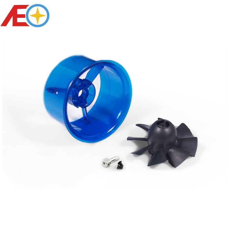 Système de ventilateur cannelé - Rc Hobby Jet avis et prix