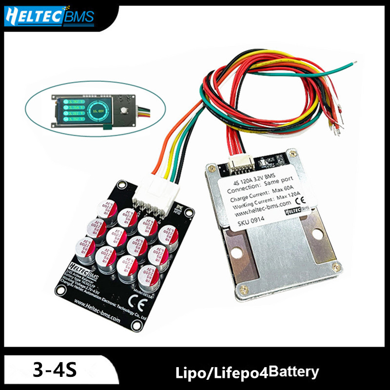 Carte de protection de batteri - Lipo Battery 4S avis et prix