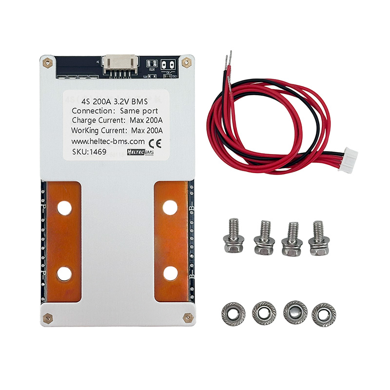Carte de protection de batteri - Lipo Battery 4S avis et prix