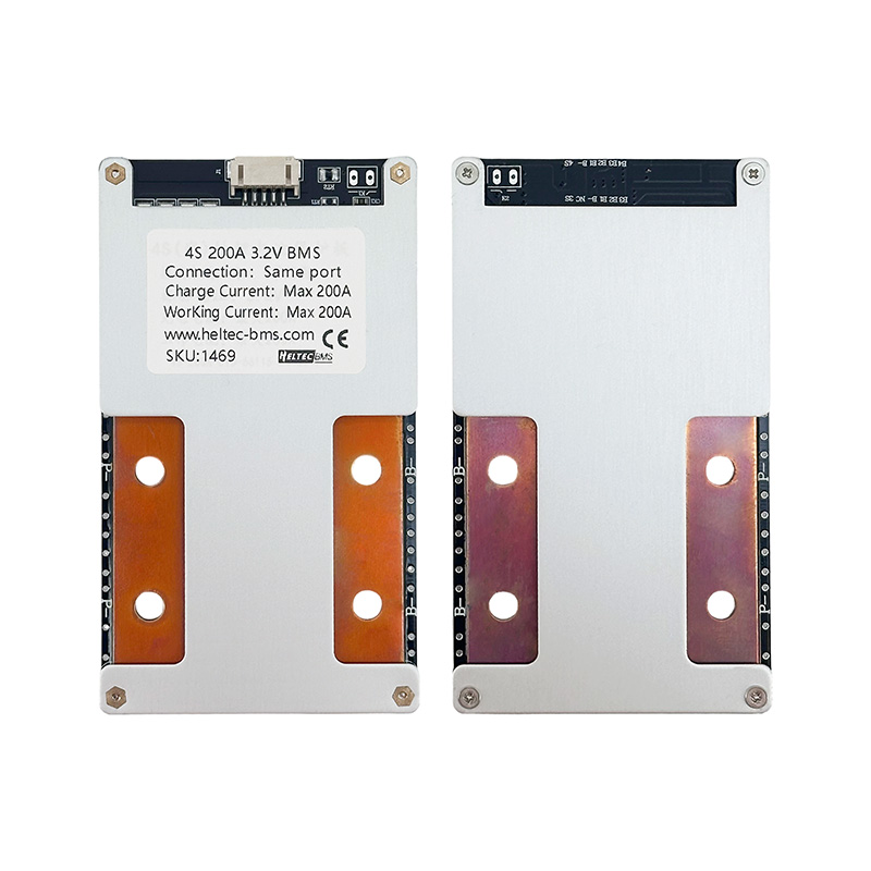 Carte de protection de batteri - Lipo Battery 4S avis et prix