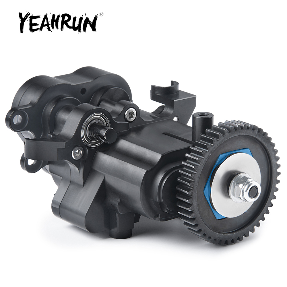 YEAHRUN Boîtier de transmissio - Rc Hobby Center avis et prix