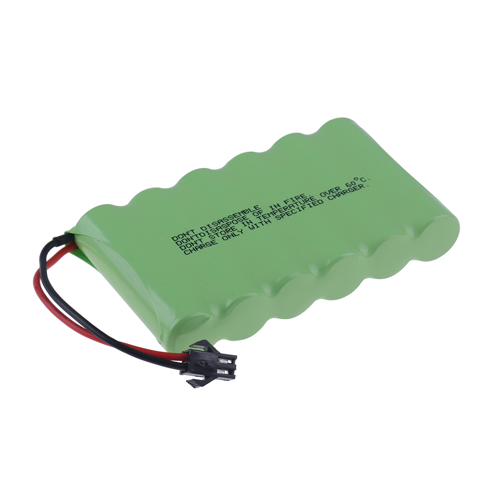 Nouvelle batterie rechargeable - Rc Hobby Trucks avis et prix