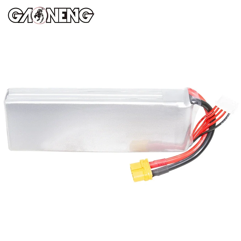 GAONENG GNB 3000mAh 4S 100C 20 - Lipo Battery 4S avis et prix