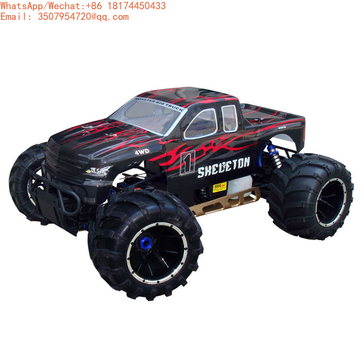 Lehoo Toys HSP 94050 Voiture d - Rc Hobby Trucks avis et prix