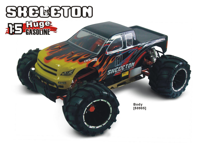 Lehoo Toys HSP 94050 Voiture d - Rc Hobby Trucks avis et prix