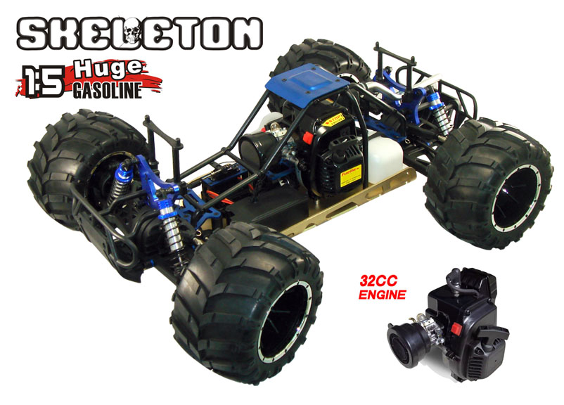 Lehoo Toys HSP 94050 Voiture d - Rc Hobby Trucks avis et prix