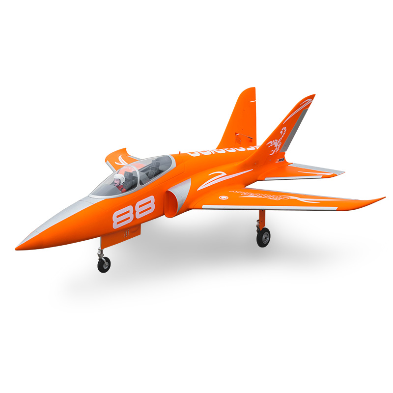 Avion RC FMSRC 90mm Super Scor - Rc Hobby Jet avis et prix
