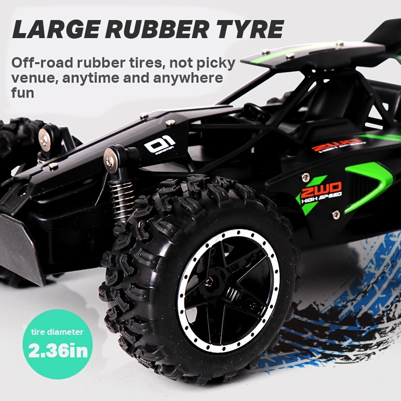 Voiture RC modèle 1:16 avec lu - Rc Hobby Tech Bali avis et prix
