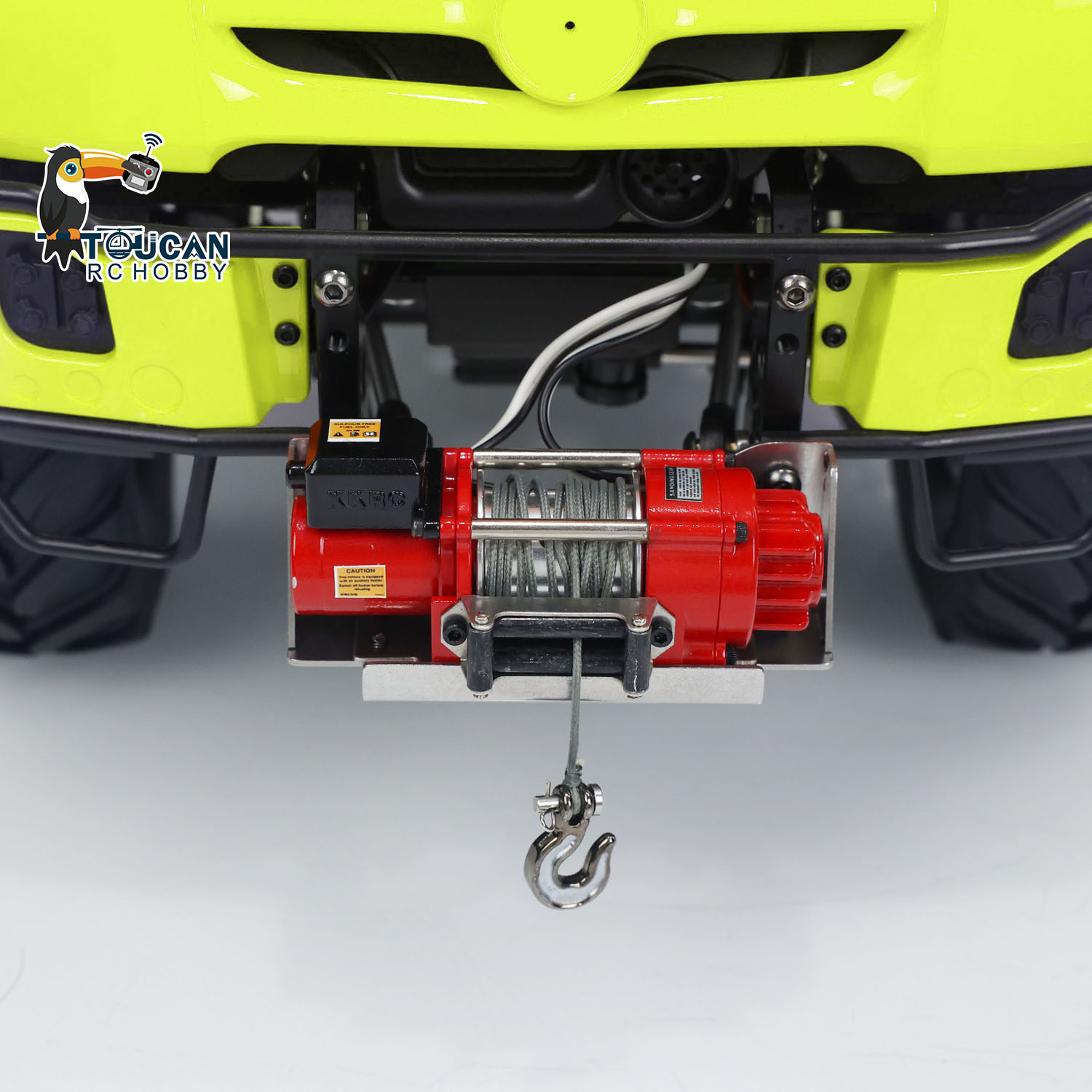 Voitures RC Crawler 1/10 Améli - Rc Hobby Light avis et prix