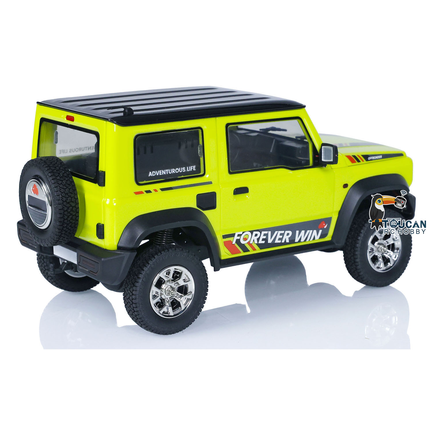 Mini Voiture Télécommandée RC  - Rc Hobby Light avis et prix