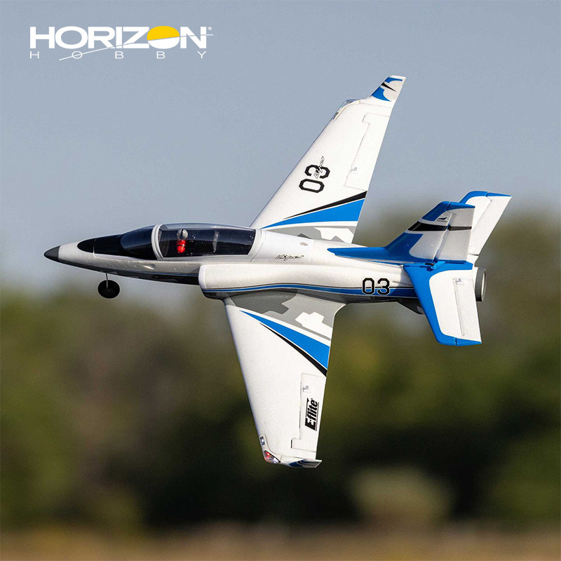 Avion RC Horizon Hobby UMX Vip - Rc Hobby Jet avis et prix